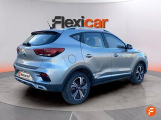 MG ZS 1.5 Comfort