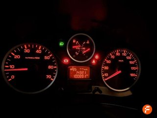 Peugeot Partner TEPEE Active 1.2 PureTech 110