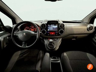 Peugeot Partner TEPEE Active 1.2 PureTech 110