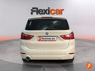 BMW Serie 2 Gran Tourer 216i - 5P (2020)