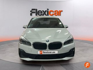 BMW Serie 2 Gran Tourer 216i - 5P (2020)