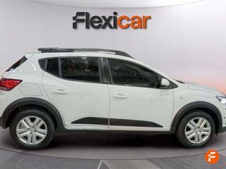 Dacia Sandero Stepway Essential 74kW (100CV) ECO-G