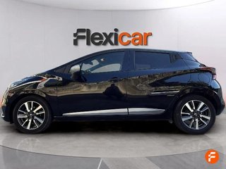 Nissan Micra IG-T 68 kW (92 CV) E6D-F N-Design Chrome