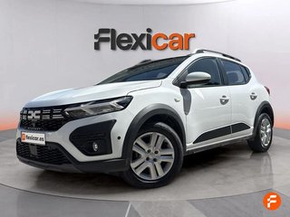 Dacia Sandero Expression TCe 67kW (90CV)