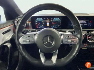 Mercedes CLA CLA 200 D DCT Shooting Brake