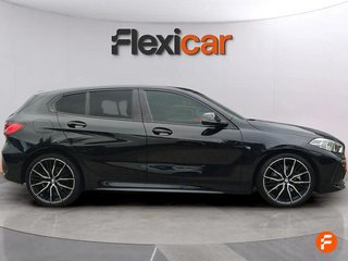 BMW Serie 1 118i