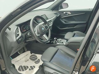 BMW Serie 1 118i