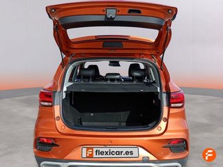 MG ZS 1.5 Luxury