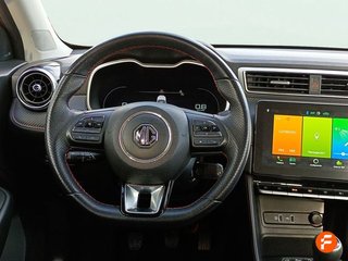 MG ZS 1.5 Luxury