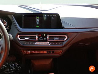 BMW Serie 1 120d