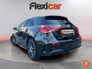Mercedes Clase A A 200 d