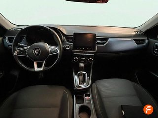 Renault Arkana Evolution E-TECH full hybrid 105kW(145CV