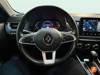 Renault Arkana Evolution E-TECH full hybrid 105kW(145CV