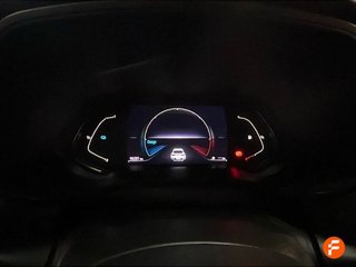 Renault Arkana Evolution E-TECH full hybrid 105kW(145CV