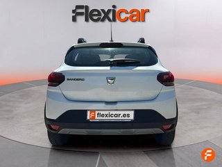 Dacia Sandero Expression 74kW (100CV) ECO-G