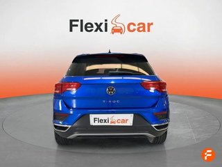 Volkswagen T-Roc Advance 1.0 TSI 81kW (110CV)