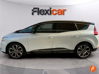 Renault Grand Scénic Zen Energy TCe 103 kW (140CV)