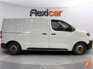 Peugeot Expert L