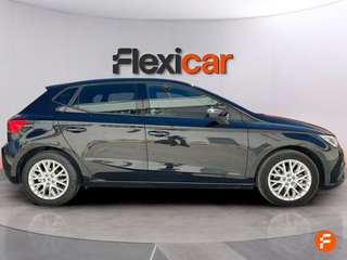 Seat Ibiza 1.0 TSI 81kW (110CV) FR XL