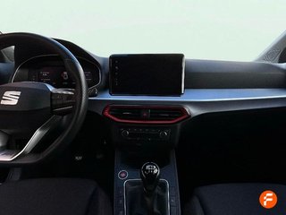 Seat Ibiza 1.0 TSI 81kW (110CV) FR XL