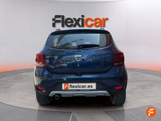 Dacia Sandero Comfort TCE 66kW (90CV)
