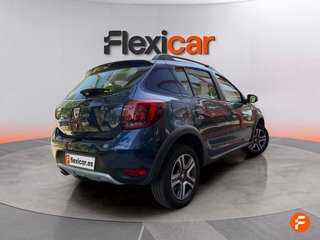 Dacia Sandero Comfort TCE 66kW (90CV)