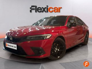 Honda Civic 2.0 i-MMD Sport CVT