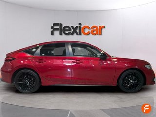 Honda Civic 2.0 i-MMD Sport CVT
