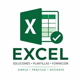 Excel fácil: plantillas, ayuda y clases
