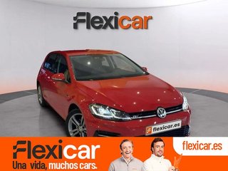 Volkswagen Golf Sport R-Line 2.0 TDI 110kW (150CV)
