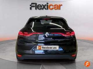 Renault Megane Equilibre Blue dCi 85 kW (115CV)