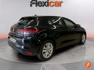 Renault Megane Equilibre Blue dCi 85 kW (115CV)