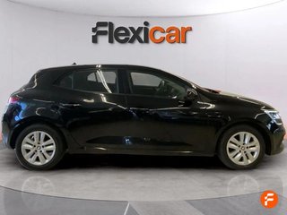 Renault Megane Equilibre Blue dCi 85 kW (115CV)