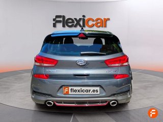 Hyundai i30 2.0 TGDI 202kW (275CV) N Performance Sky