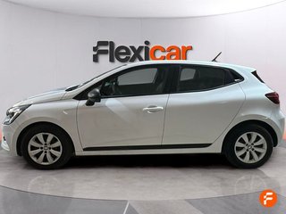Renault Clio Business TCe 74 kW (100CV) GLP