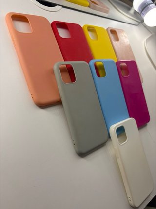 Fundas para iPhone 11 Pro