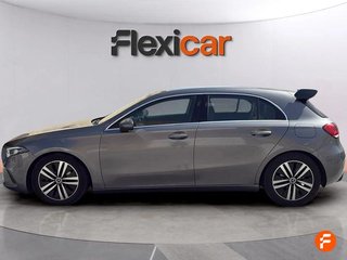 Mercedes Clase A A 180 d