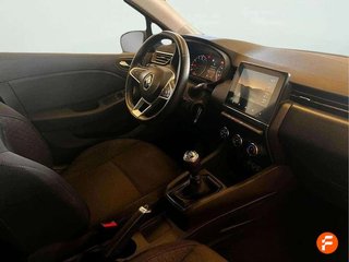 Renault Clio Intens TCe 67 kW (91CV)