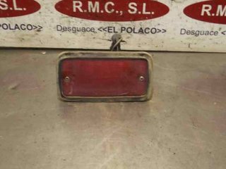 3744555 piloto paragolpes tras izq nissan patrol