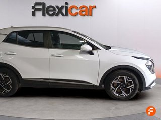 Kia Sportage 1.6 CRDi MHEV 100kW (136CV) Drive 4x2