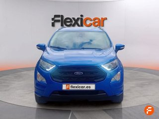 Ford Ecosport 1.0T EcoBoost 103kW (140CV) S&S ST Line