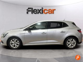 Renault Megane Business TCe 103 kW (140CV) GPF -SS