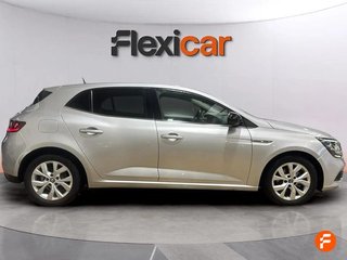 Renault Megane Business TCe 103 kW (140CV) GPF -SS