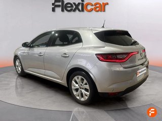 Renault Megane Business TCe 103 kW (140CV) GPF -SS