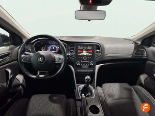 Renault Megane Business TCe 103 kW (140CV) GPF -SS