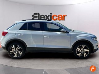 Volkswagen T-Roc Advance 1.0 TSI 81kW (110CV)