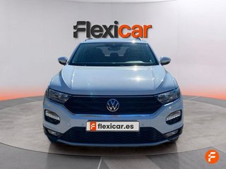 Volkswagen T-Roc Advance 1.0 TSI 81kW (110CV)