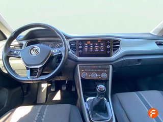 Volkswagen T-Roc Advance 1.0 TSI 81kW (110CV)
