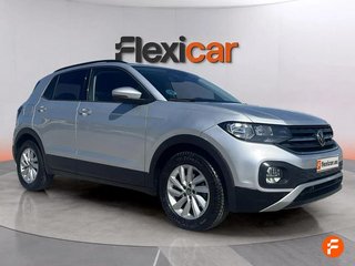 Volkswagen T-Cross Advance 1.0 TSI 70kW (95CV)