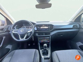 Volkswagen T-Cross Advance 1.0 TSI 70kW (95CV)